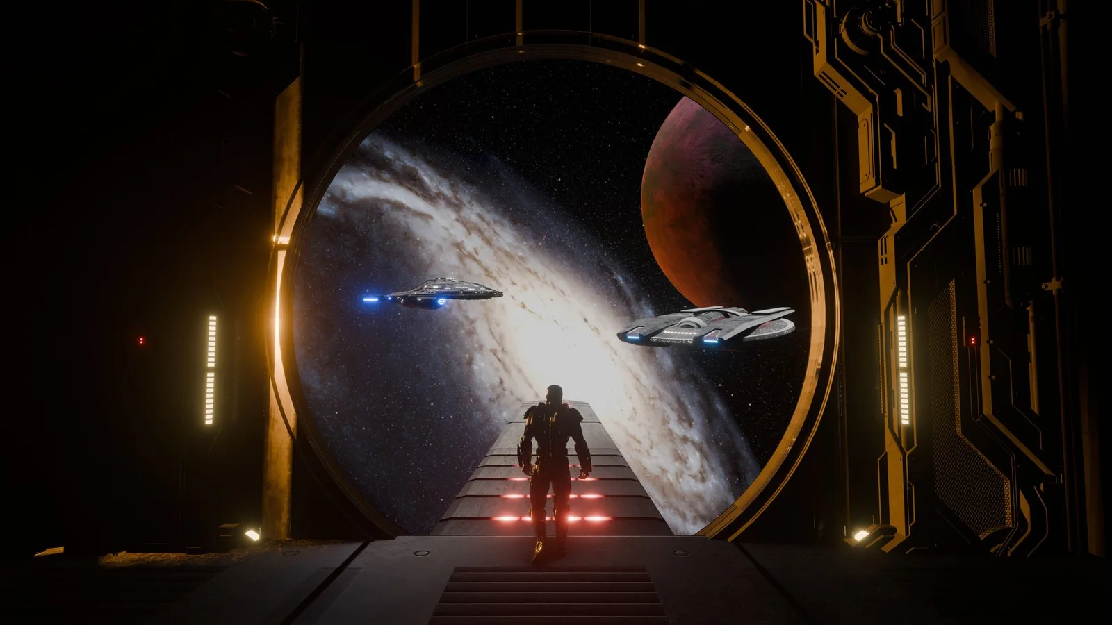 Starship anunciou o lançamento de um produto, com destaque para 11.